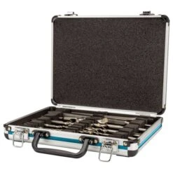 Makita D-42400 Boor-/beitelset 13-delig -Gereedschap Winkels D 42400 C1R0 1