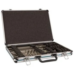 Makita D-42444 Boor-/beitelset 17-delig -Gereedschap Winkels D 42444 C1L0