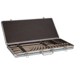 Makita D-42494 Boor-/beitelset 7-delig
