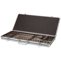 Makita D-42494 Boor-/beitelset 7-delig -Gereedschap Winkels D 42494 C1R0