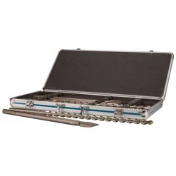 Makita D-42494 Boor-/beitelset 7-delig -Gereedschap Winkels D 42494 C1R0 s100