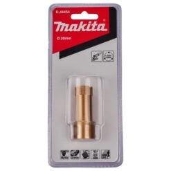 Makita D-44454 Diamantboor 20mm -Gereedschap Winkels D 44454 C1N1