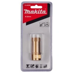 Makita D-44460 Diamantboor 22mm -Gereedschap Winkels D 44460 C1N1