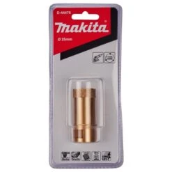 Makita D-44476 Diamantboor 25mm -Gereedschap Winkels D 44476 C1N1