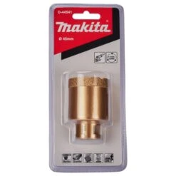 Makita D-44541 Diamantboor 45mm -Gereedschap Winkels D 44541 C1N1