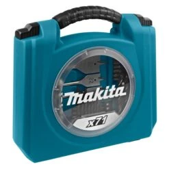 Makita D-47145 Boor-/schroefbit Set 71-delig 16 Makita D-47145 Boor-/schroefbit Set 71-delig -Gereedschap Winkels D 47145 A1L0