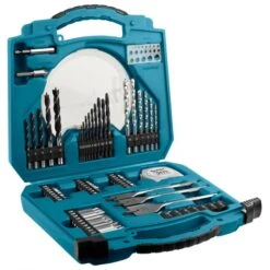 Makita D-47145 Boor-/schroefbit Set 71-delig 17 Makita D-47145 Boor-/schroefbit Set 71-delig -Gereedschap Winkels D 47145 A1L0 s01