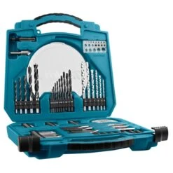 Makita D-47145 Boor-/schroefbit Set 71-delig 21 Makita D-47145 Boor-/schroefbit Set 71-delig -Gereedschap Winkels D 47145 A1L0 s102
