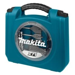 Makita D-47145 Boor-/schroefbit Set 71-delig 14 Makita D-47145 Boor-/schroefbit Set 71-delig -Gereedschap Winkels D 47145 A1R0