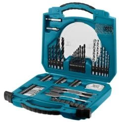 Makita D-47145 Boor-/schroefbit Set 71-delig 15 Makita D-47145 Boor-/schroefbit Set 71-delig -Gereedschap Winkels D 47145 A1R0 s01
