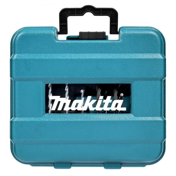 Makita D-47204 Boor-/schroefbitset 30-delig 1 Makita D-47204 Boor-/schroefbitset 30-delig