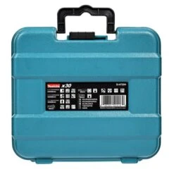 Makita D-47204 Boor-/schroefbitset 30-delig 5 Makita D-47204 Boor-/schroefbitset 30-delig -Gereedschap Winkels D 47204 A7C0