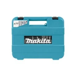 Makita D-47226 Boor-/schroefbitset 77-delig 16 Makita D-47226 Boor-/schroefbitset 77-delig -Gereedschap Winkels D 47226 A1C0 s01