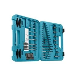 Makita D-47226 Boor-/schroefbitset 77-delig 21 Makita D-47226 Boor-/schroefbitset 77-delig -Gereedschap Winkels D 47226 A1L0 s100