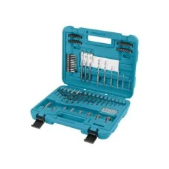 Makita D-47226 Boor-/schroefbitset 77-delig 17 Makita D-47226 Boor-/schroefbitset 77-delig -Gereedschap Winkels D 47226 A1R0