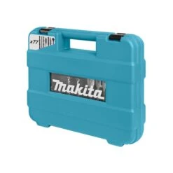 Makita D-47226 Boor-/schroefbitset 77-delig 18 Makita D-47226 Boor-/schroefbitset 77-delig -Gereedschap Winkels D 47226 A1R0 s01