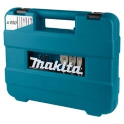 Makita D-47248 Boor-/schroefbitset 100-delig 8 Makita D-47248 Boor-/schroefbitset 100-delig -Gereedschap Winkels D 47248 C1R0