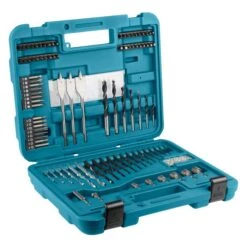 Makita D-47248 Boor-/schroefbitset 100-delig 10 Makita D-47248 Boor-/schroefbitset 100-delig -Gereedschap Winkels D 47248 F 002