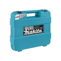 Makita D-47260 Boor-/schroefbitset 201-delig -Gereedschap Winkels D 47260 A1L0 s01