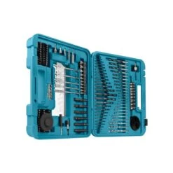 Makita D-47260 Boor-/schroefbitset 201-delig -Gereedschap Winkels D 47260 A1L0 s100