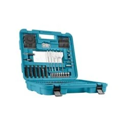 Makita D-47260 Boor-/schroefbitset 201-delig -Gereedschap Winkels D 47260 A1L0 s103