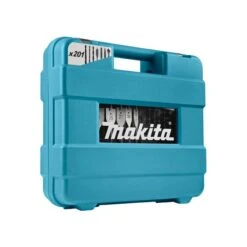 Makita D-47260 Boor-/schroefbitset 201-delig -Gereedschap Winkels D 47260 A1L0 s104