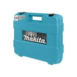 Makita D-47260 Boor-/schroefbitset 201-delig -Gereedschap Winkels D 47260 A1R0 s01
