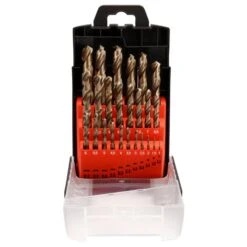 Makita D-50479 Borenset 25-delig Metaal -Gereedschap Winkels D 50479 A1C0 s01 1