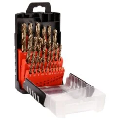 Makita D-50479 Borenset 25-delig Metaal -Gereedschap Winkels D 50479 A1L0 s01 1