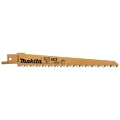Makita D-53051 Reciprozaagset 6-delig Hout En Metaal -Gereedschap Winkels D 53051 F 002