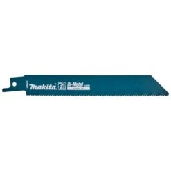 Makita D-53051 Reciprozaagset 6-delig Hout En Metaal -Gereedschap Winkels D 53051 F 003