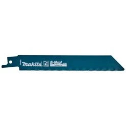 Makita D-53051 Reciprozaagset 6-delig Hout En Metaal -Gereedschap Winkels D 53051 F 004