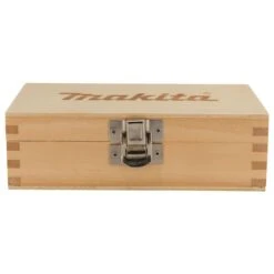 Makita D-53540 Freesset 8mm 6-delig 13 Makita D-53540 Freesset 8mm 6-delig -Gereedschap Winkels D 53540 C1C0