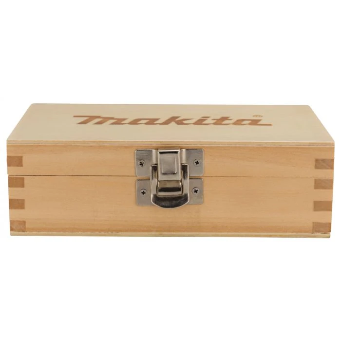 Makita D-53540 Freesset 8mm 6-delig 3 Makita D-53540 Freesset 8mm 6-delig - Afbeelding 3