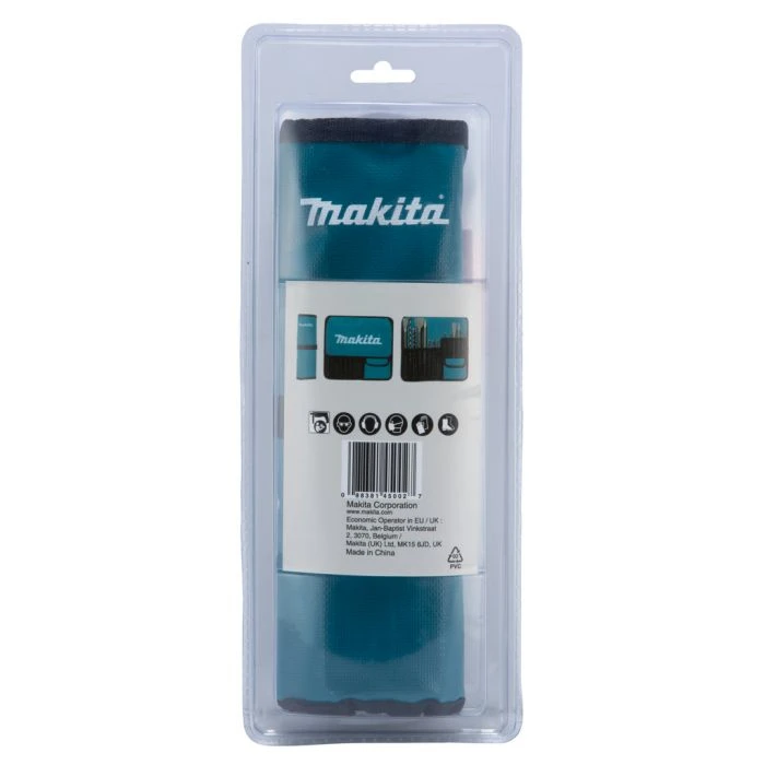 Makita D-53621 Boor-/beitelset 17-delig 3 Makita D-53621 Boor-/beitelset 17-delig - Afbeelding 3