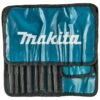 Makita D-53659 Boor-/beitelset 13-delig