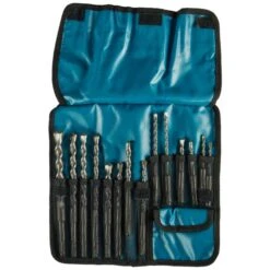Makita D-53671 Betonborenset 14-delig 12 Makita D-53671 Betonborenset 14-delig -Gereedschap Winkels D 53671 C1C0 s02