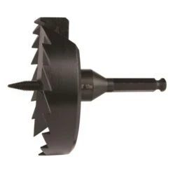 Makita D-56524 Cilinderkopboor Snel 117mm -Gereedschap Winkels D 56524 C1C0