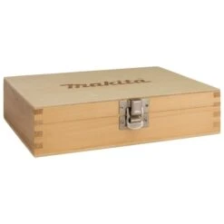 Makita D-57065 Freesset 6mm 12-delig -Gereedschap Winkels D 57065 C1L0