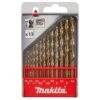 Makita D-57180 Metaalborenset 13-delig