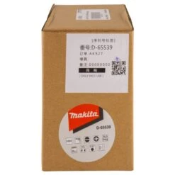 Makita D-65539 Schroefbit Dubbel PH2-SL5 65mm In Pot 100 Stuks -Gereedschap Winkels D 65539 C1N1