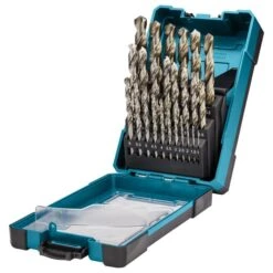 Makita D-67555 Borenset Metaal 1-13mm -Gereedschap Winkels D 67555 C1R0