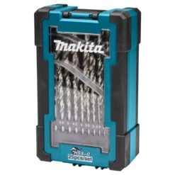 Makita D-67555 Borenset Metaal 1-13mm -Gereedschap Winkels D 67555 C1R1