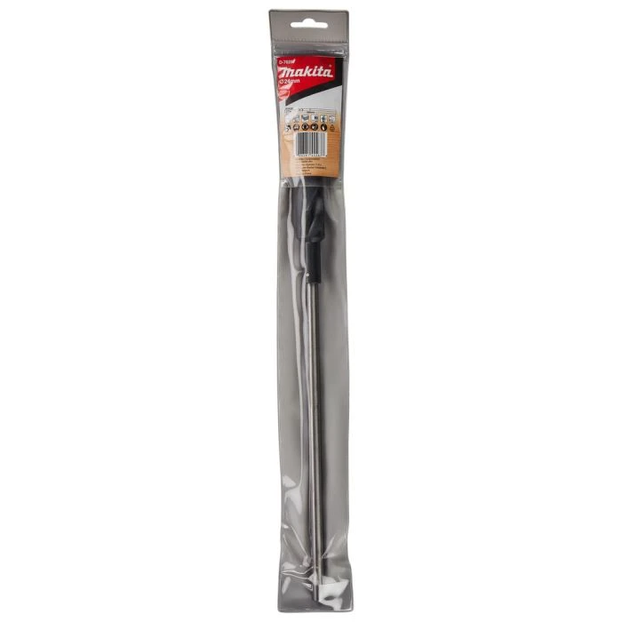 Makita D-70297 Bekistingboor 24x400mm 3 Makita D-70297 Bekistingboor 24x400mm - Afbeelding 3