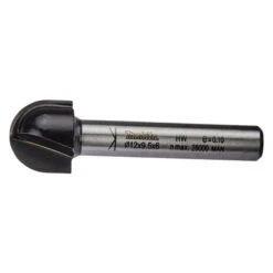 Makita D-70459 Freesset 6mm 3-delig 10 Makita D-70459 Freesset 6mm 3-delig -Gereedschap Winkels D 70459 C1C0 s02