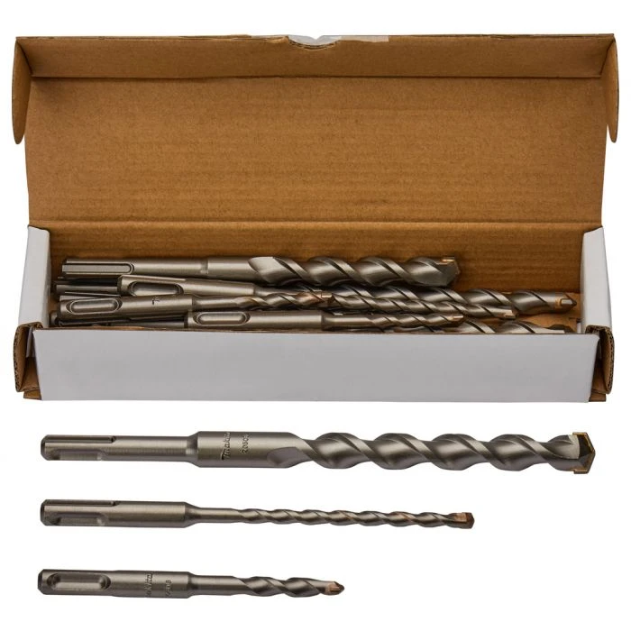 Makita D-71956 PBS: Borenset 14-delig 2 Makita D-71956 PBS: Borenset 14-delig - Afbeelding 2