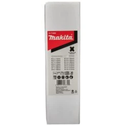 Makita D-71956 PBS: Borenset 14-delig 13 Makita D-71956 PBS: Borenset 14-delig -Gereedschap Winkels D 71956 C1N1