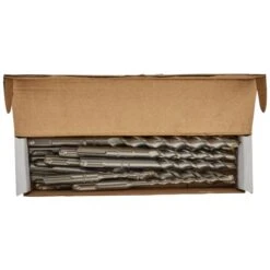 Makita D-71956 PBS: Borenset 14-delig 12 Makita D-71956 PBS: Borenset 14-delig -Gereedschap Winkels D 71956 C3C0