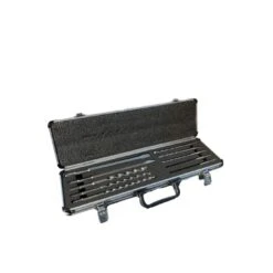 Makita D-71990 Boor-/beitelset 10-delig -Gereedschap Winkels D 71990 C2L0