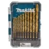 Makita D-72855 Metaalborenset 13-delig
